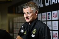 Manchester United v FC Internazionale - 2019 International Champions Cup